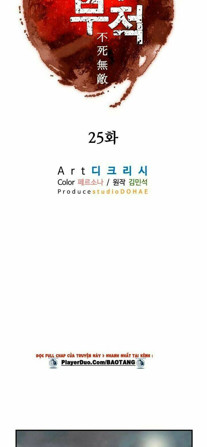 Trọng Sinh Bất Khả Chiến Bại - Chapter 25 - Page 24