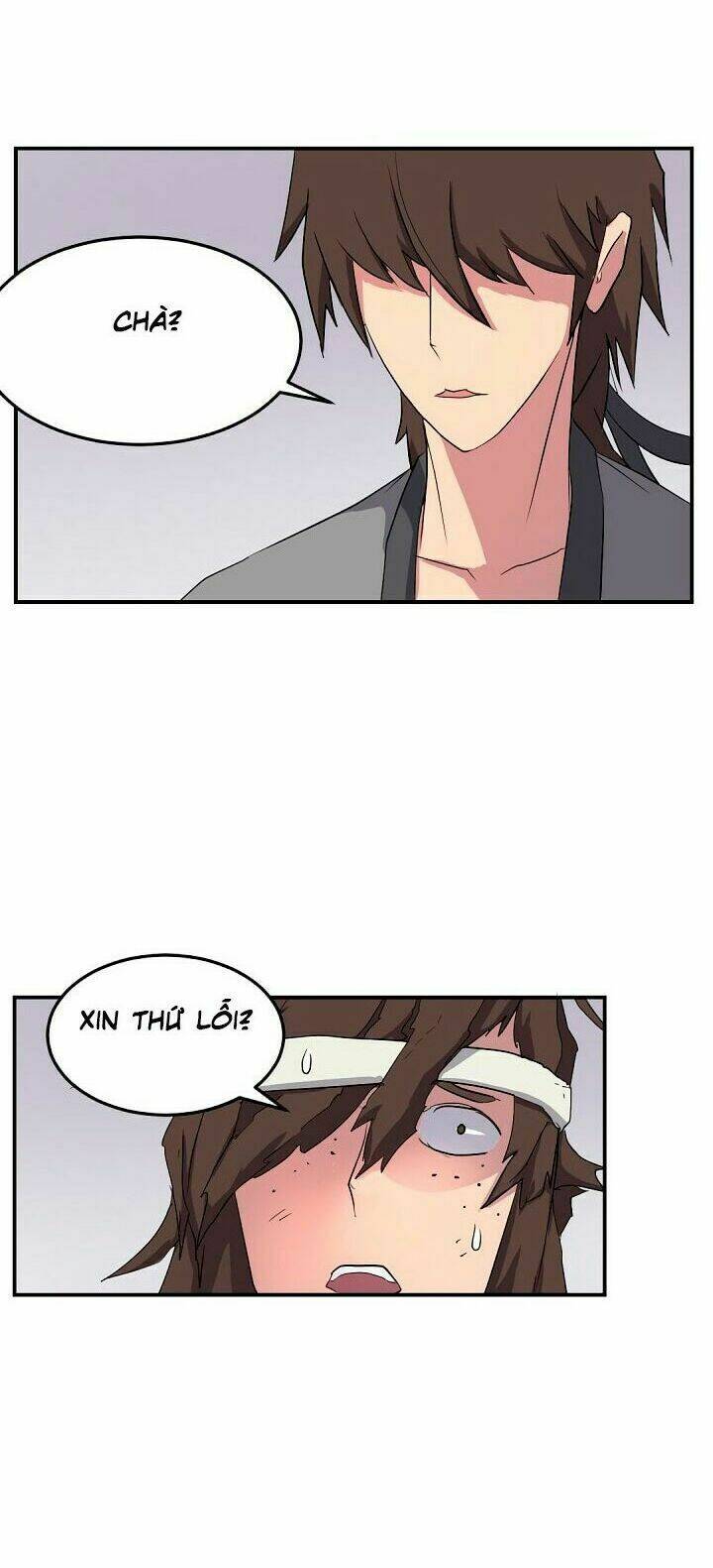 Trọng Sinh Bất Khả Chiến Bại - Chapter 25 - Page 31