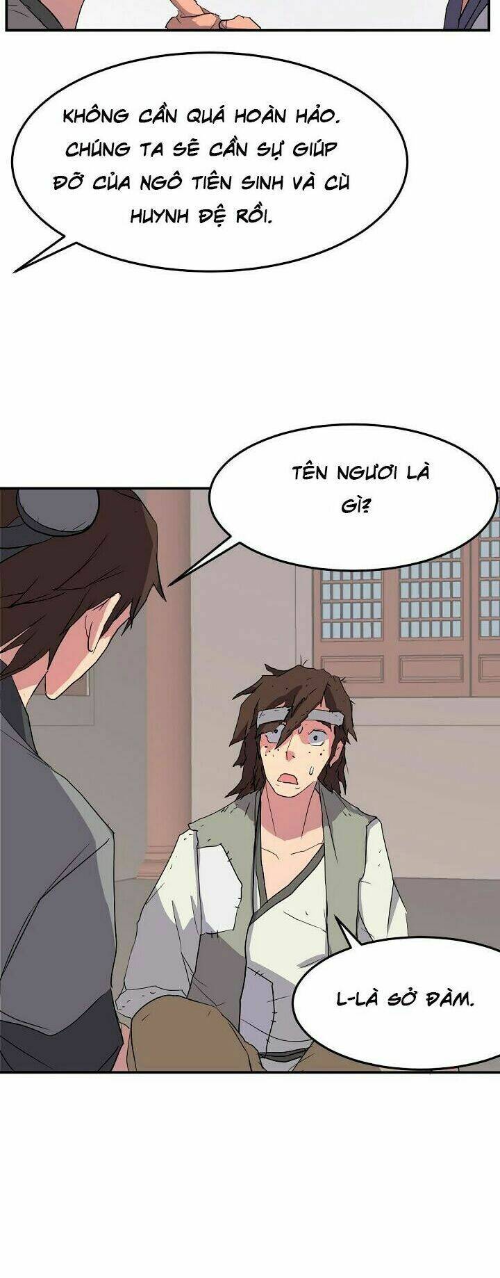 Trọng Sinh Bất Khả Chiến Bại - Chapter 25 - Page 33