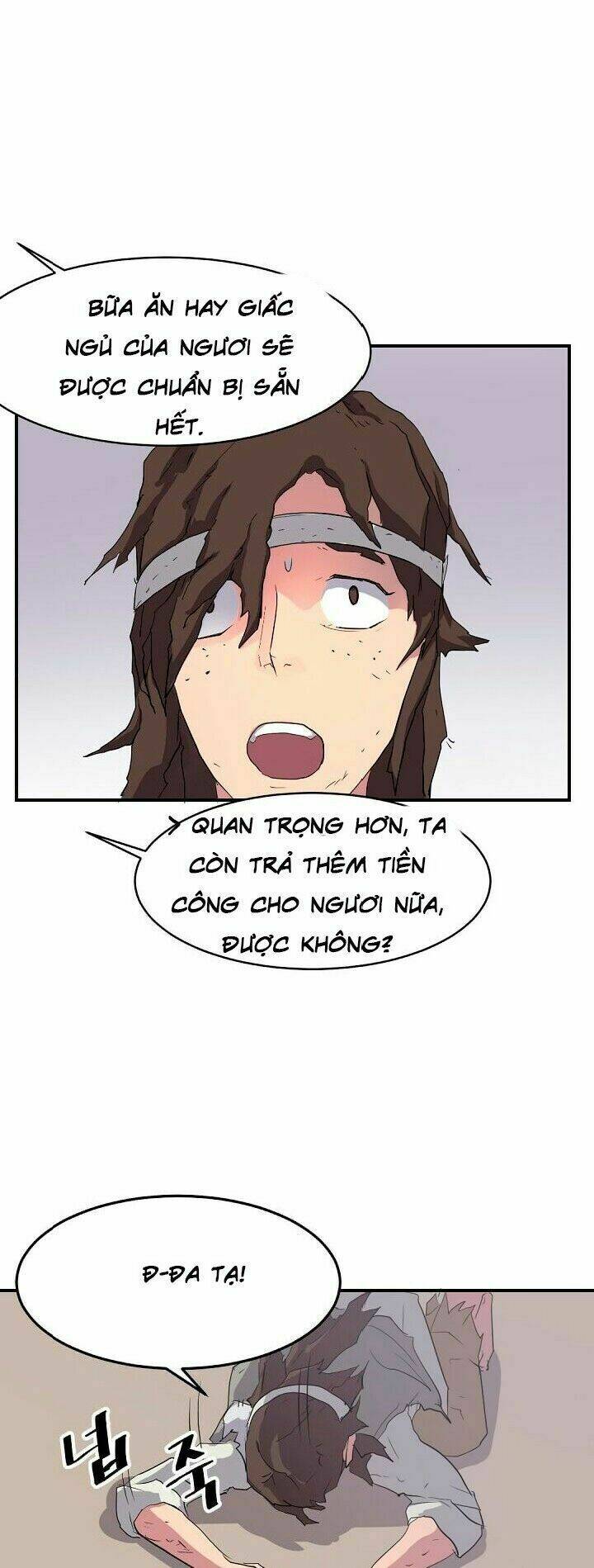 Trọng Sinh Bất Khả Chiến Bại - Chapter 25 - Page 35