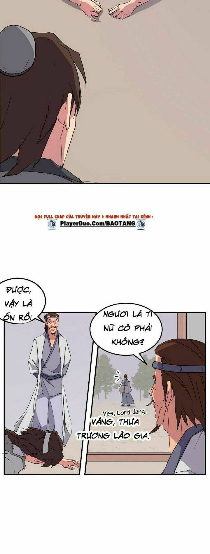 Trọng Sinh Bất Khả Chiến Bại - Chapter 25 - Page 36