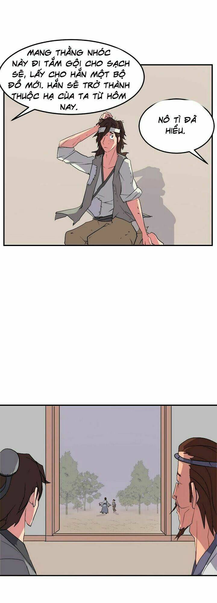 Trọng Sinh Bất Khả Chiến Bại - Chapter 25 - Page 37