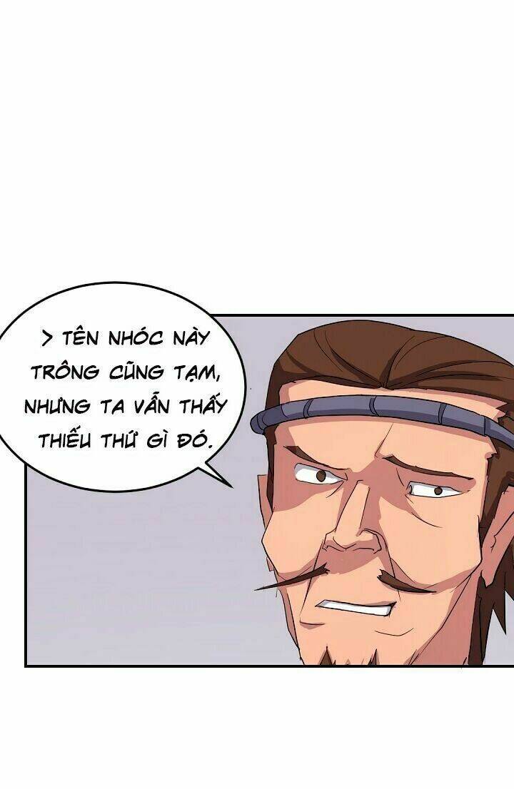 Trọng Sinh Bất Khả Chiến Bại - Chapter 25 - Page 38