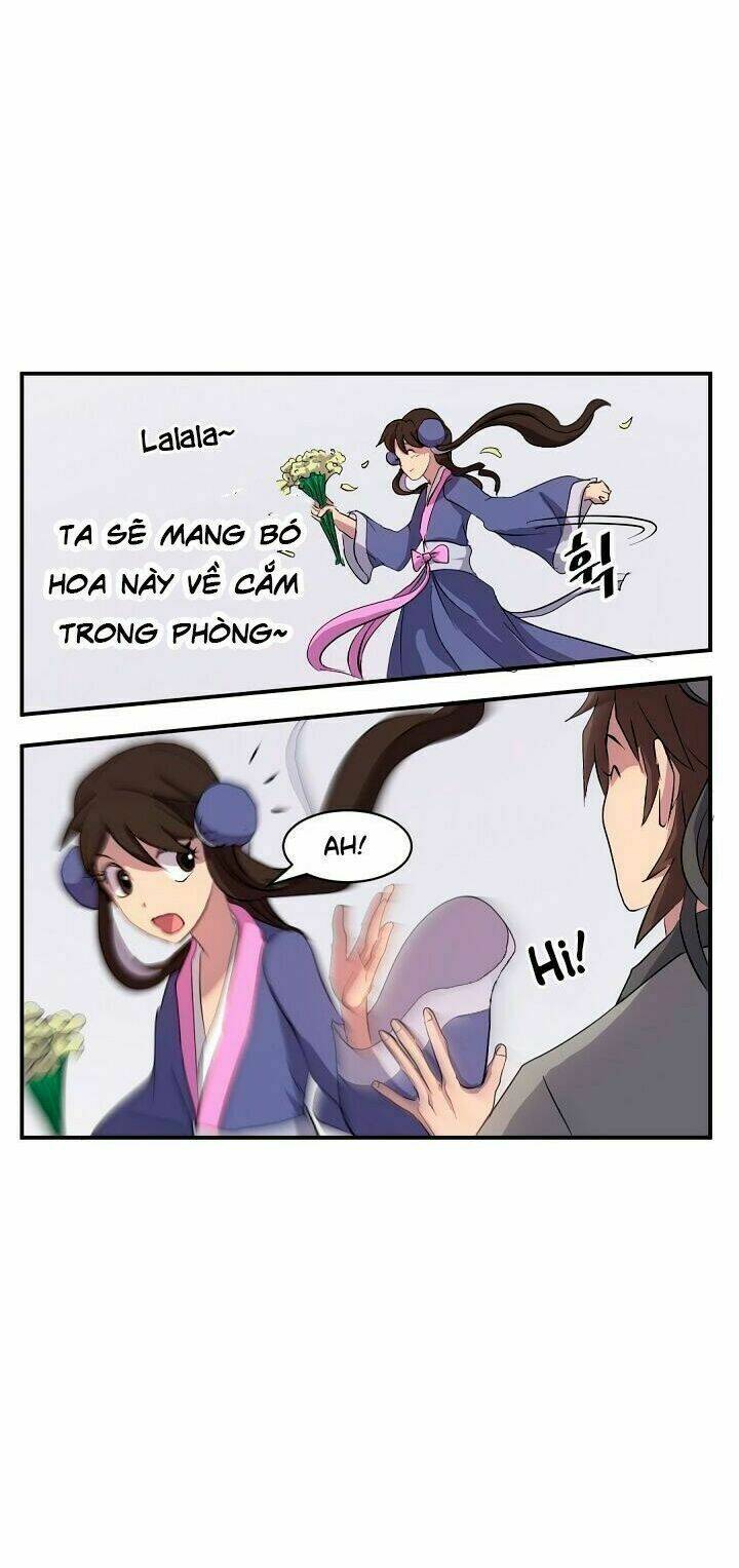 Trọng Sinh Bất Khả Chiến Bại - Chapter 25 - Page 3