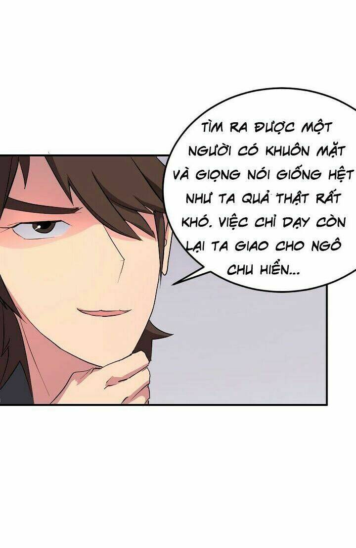 Trọng Sinh Bất Khả Chiến Bại - Chapter 25 - Page 39