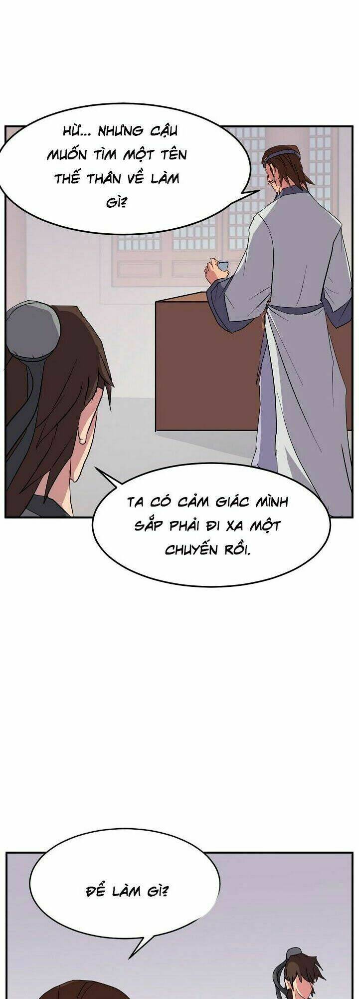 Trọng Sinh Bất Khả Chiến Bại - Chapter 25 - Page 40