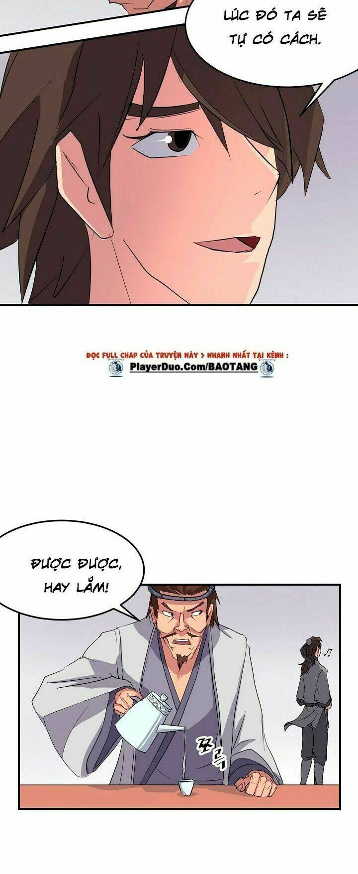 Trọng Sinh Bất Khả Chiến Bại - Chapter 25 - Page 42