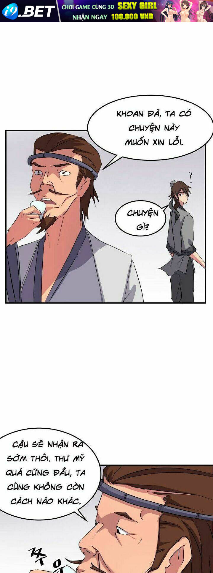 Trọng Sinh Bất Khả Chiến Bại - Chapter 25 - Page 43