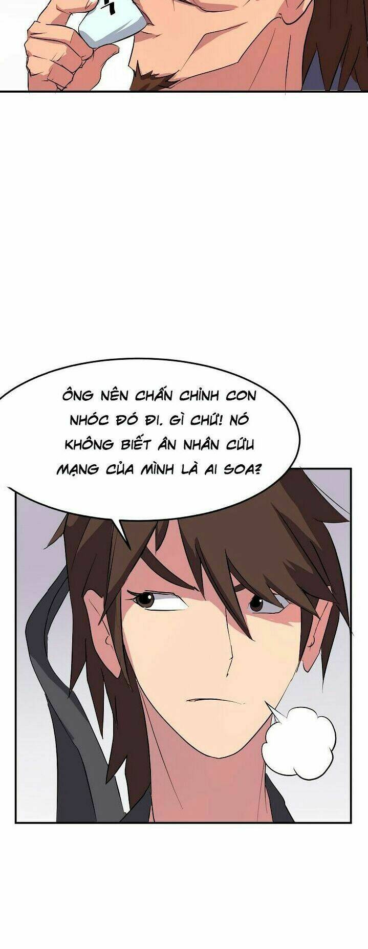 Trọng Sinh Bất Khả Chiến Bại - Chapter 25 - Page 44