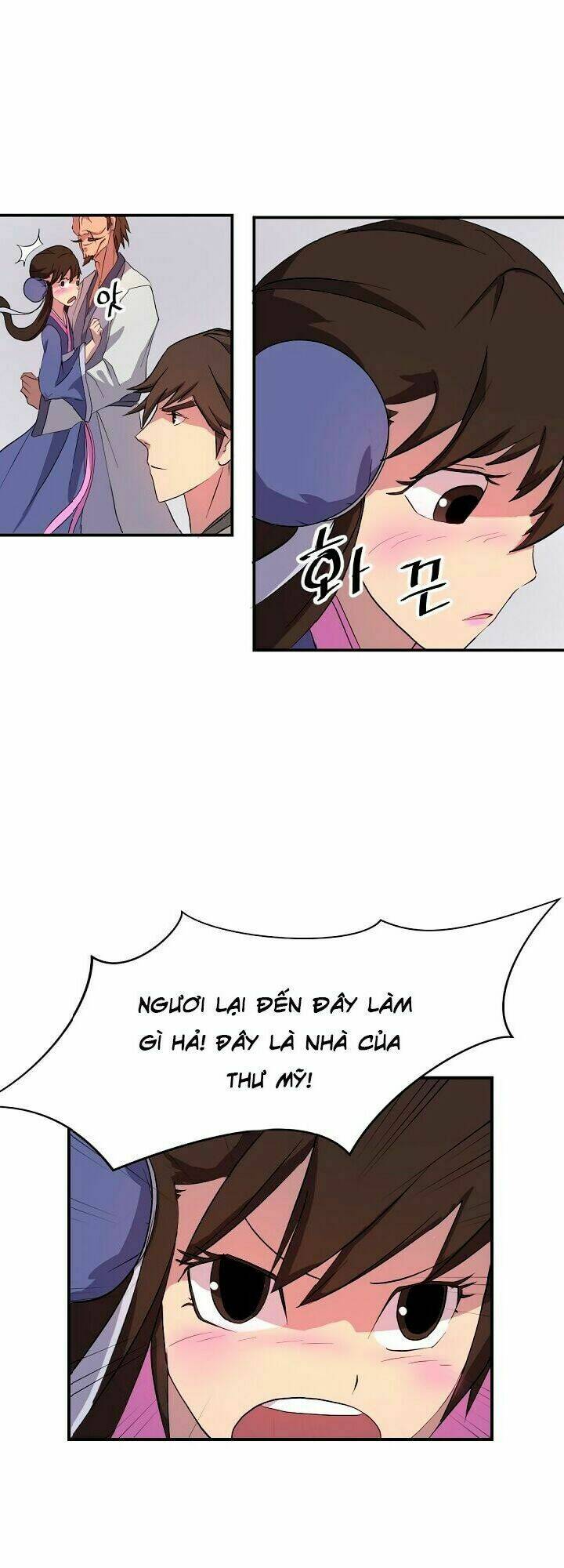 Trọng Sinh Bất Khả Chiến Bại - Chapter 25 - Page 48