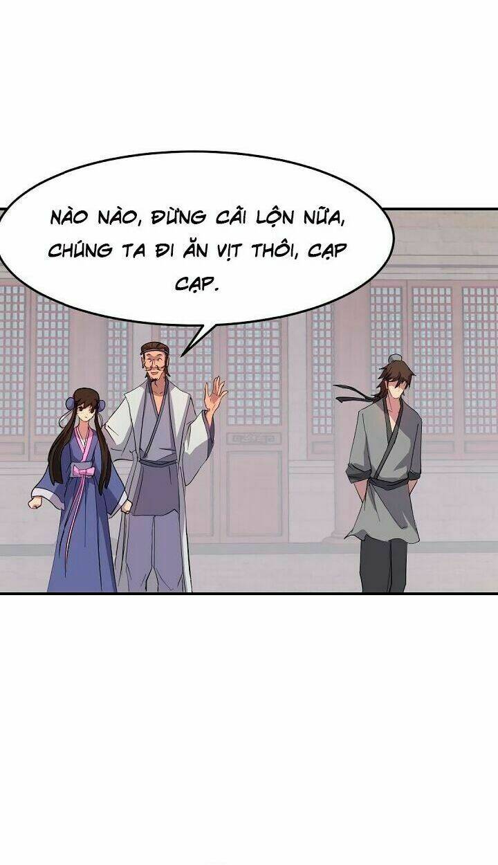 Trọng Sinh Bất Khả Chiến Bại - Chapter 25 - Page 50