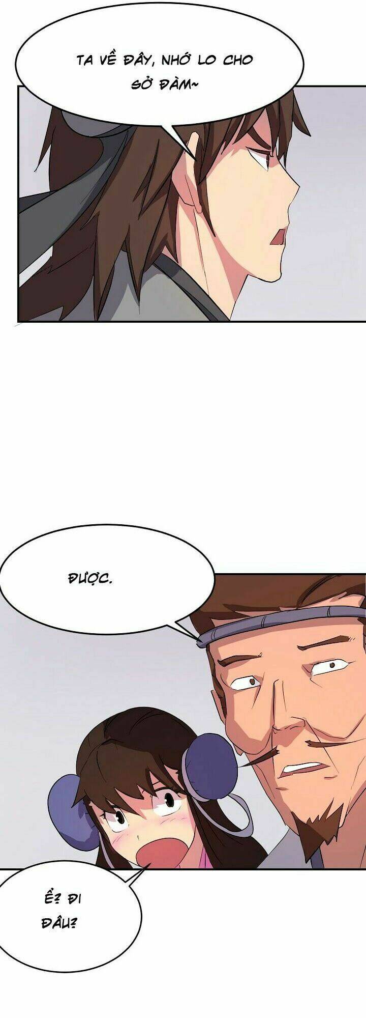 Trọng Sinh Bất Khả Chiến Bại - Chapter 25 - Page 51