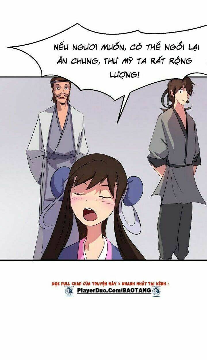 Trọng Sinh Bất Khả Chiến Bại - Chapter 25 - Page 53