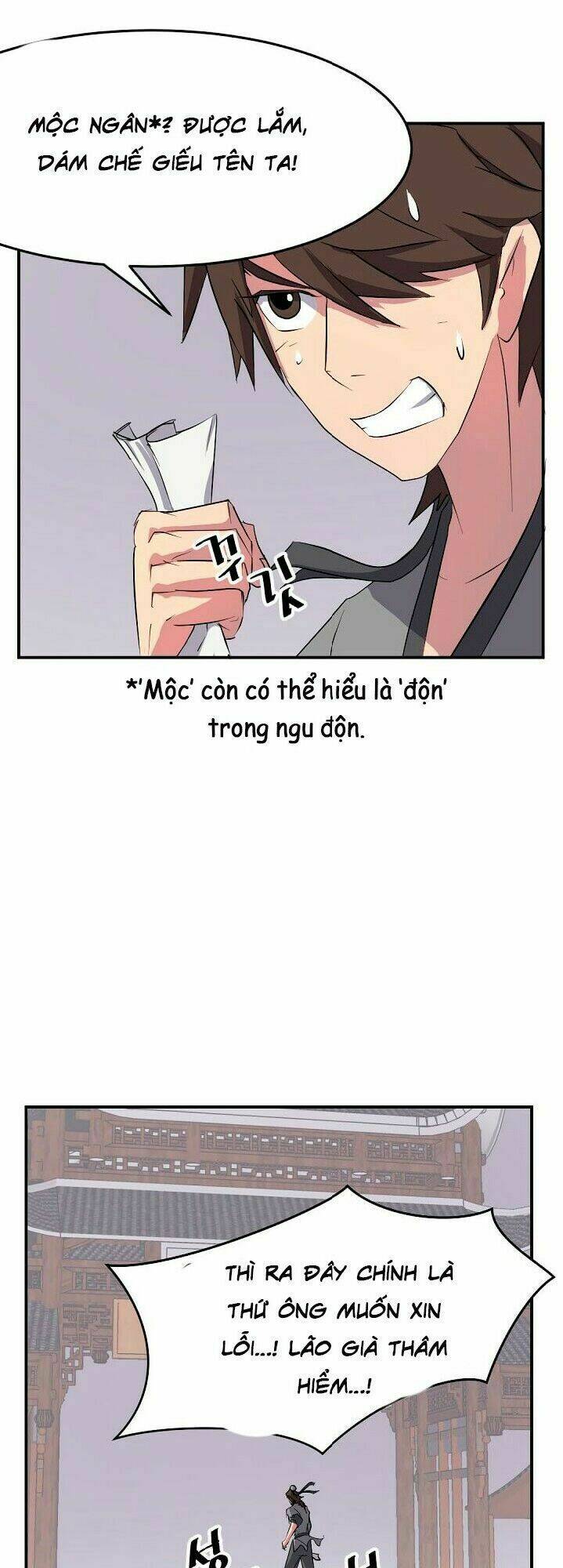 Trọng Sinh Bất Khả Chiến Bại - Chapter 25 - Page 57