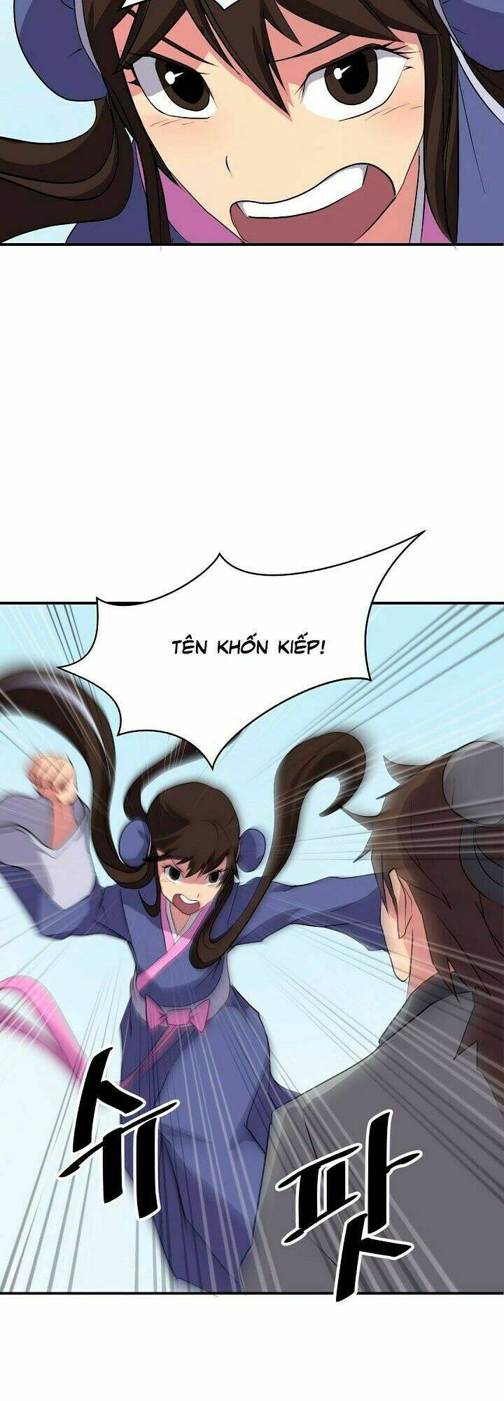 Trọng Sinh Bất Khả Chiến Bại - Chapter 25 - Page 5