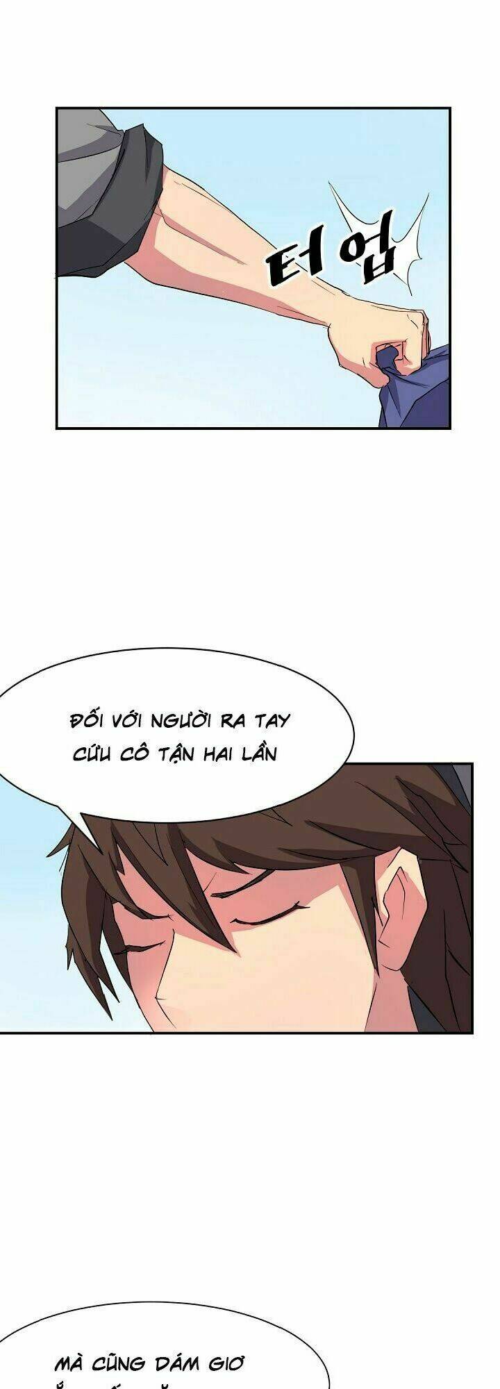 Trọng Sinh Bất Khả Chiến Bại - Chapter 25 - Page 8