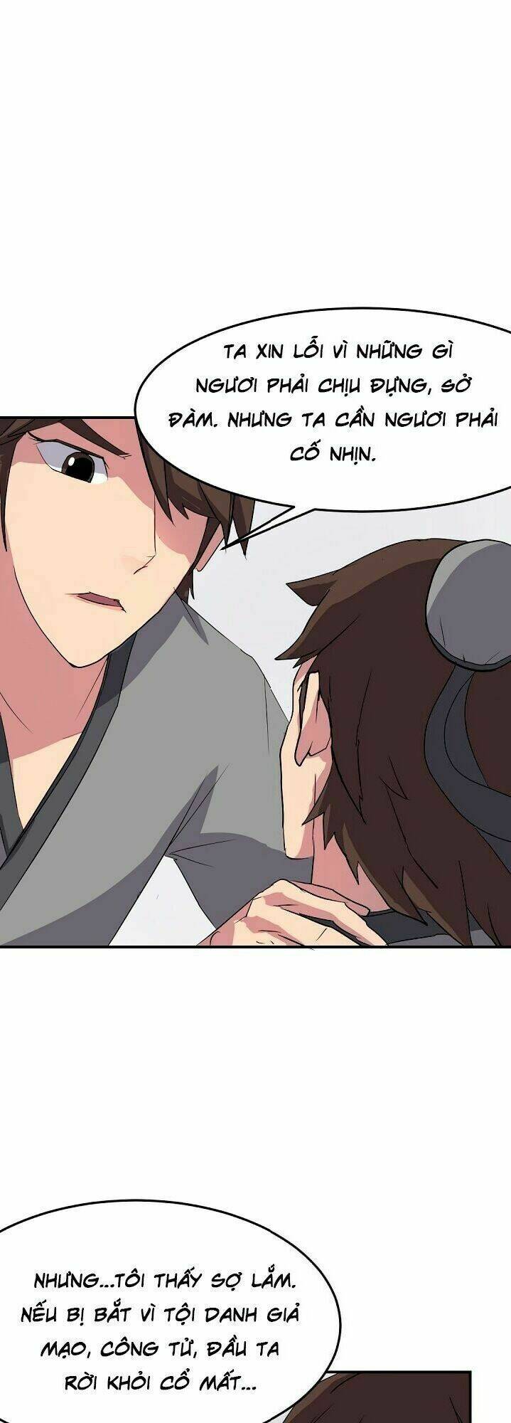 Trọng Sinh Bất Khả Chiến Bại - Chapter 26 - Page 9