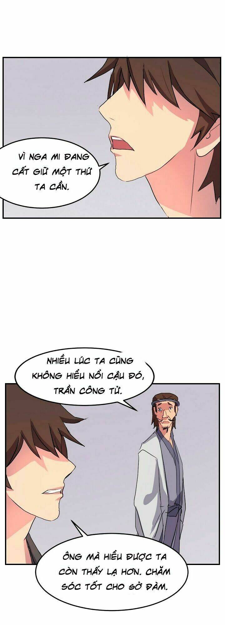 Trọng Sinh Bất Khả Chiến Bại - Chapter 26 - Page 15