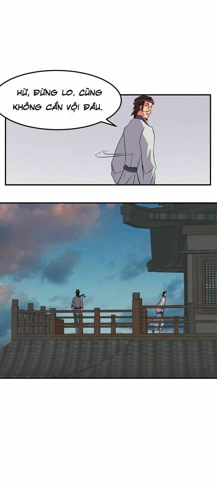 Trọng Sinh Bất Khả Chiến Bại - Chapter 26 - Page 16