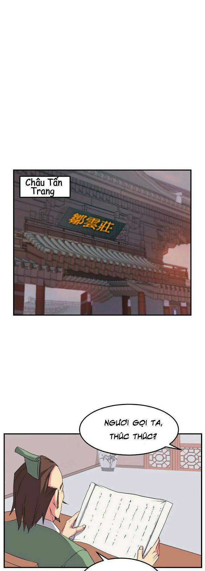 Trọng Sinh Bất Khả Chiến Bại - Chapter 26 - Page 18