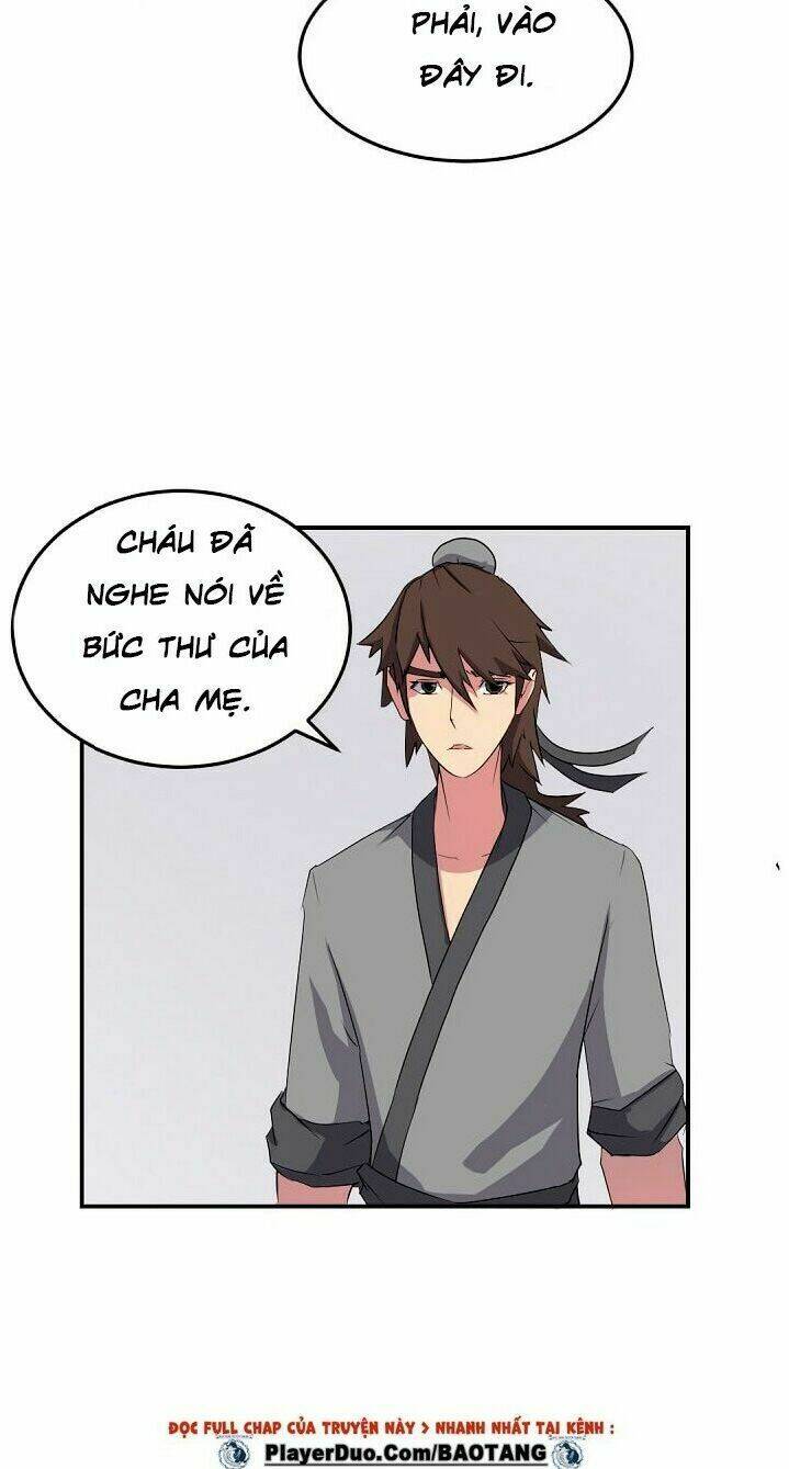 Trọng Sinh Bất Khả Chiến Bại - Chapter 26 - Page 19