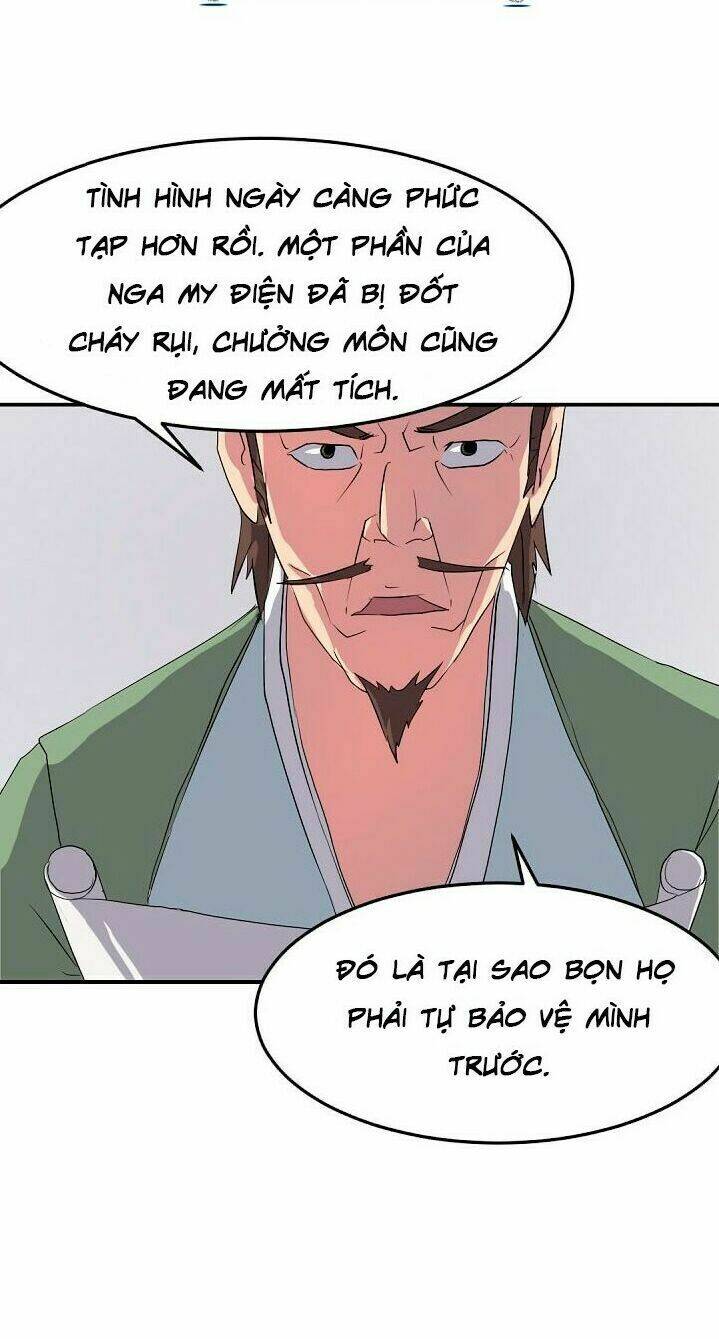 Trọng Sinh Bất Khả Chiến Bại - Chapter 26 - Page 20