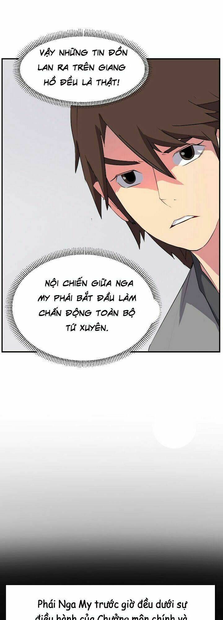 Trọng Sinh Bất Khả Chiến Bại - Chapter 26 - Page 21