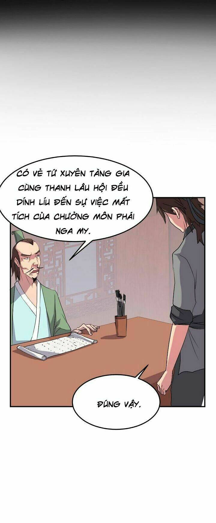 Trọng Sinh Bất Khả Chiến Bại - Chapter 26 - Page 23