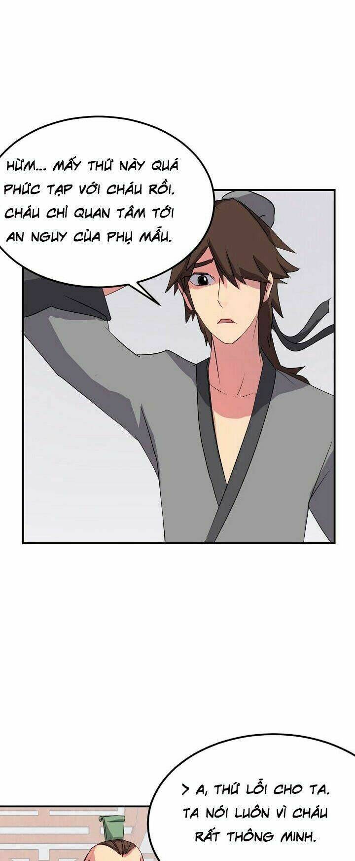 Trọng Sinh Bất Khả Chiến Bại - Chapter 26 - Page 25