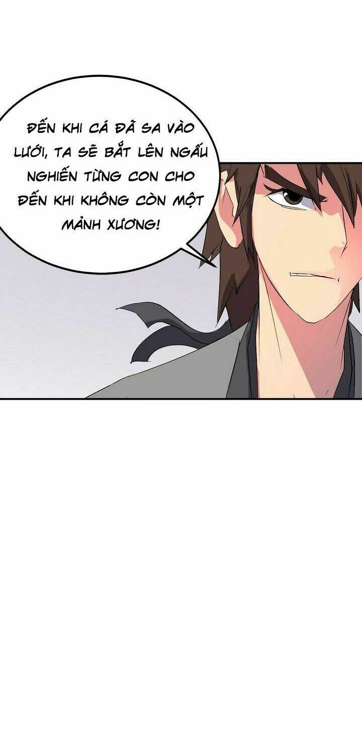 Trọng Sinh Bất Khả Chiến Bại - Chapter 26 - Page 29