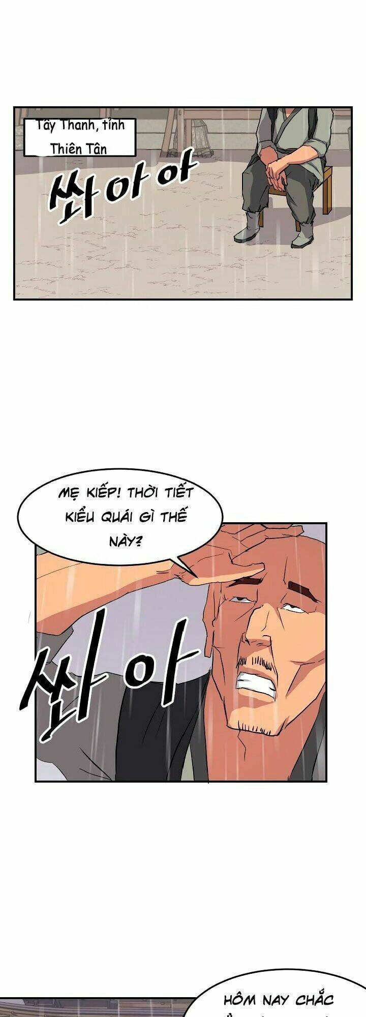 Trọng Sinh Bất Khả Chiến Bại - Chapter 26 - Page 30