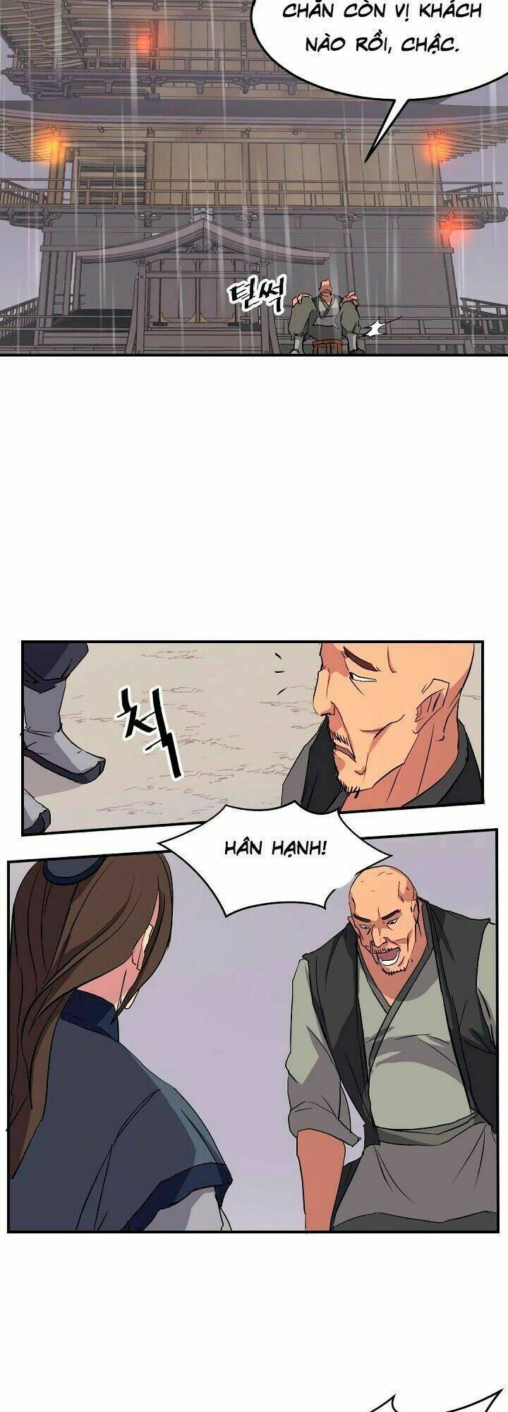 Trọng Sinh Bất Khả Chiến Bại - Chapter 26 - Page 31