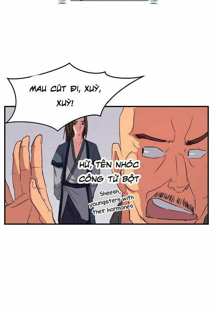 Trọng Sinh Bất Khả Chiến Bại - Chapter 26 - Page 33