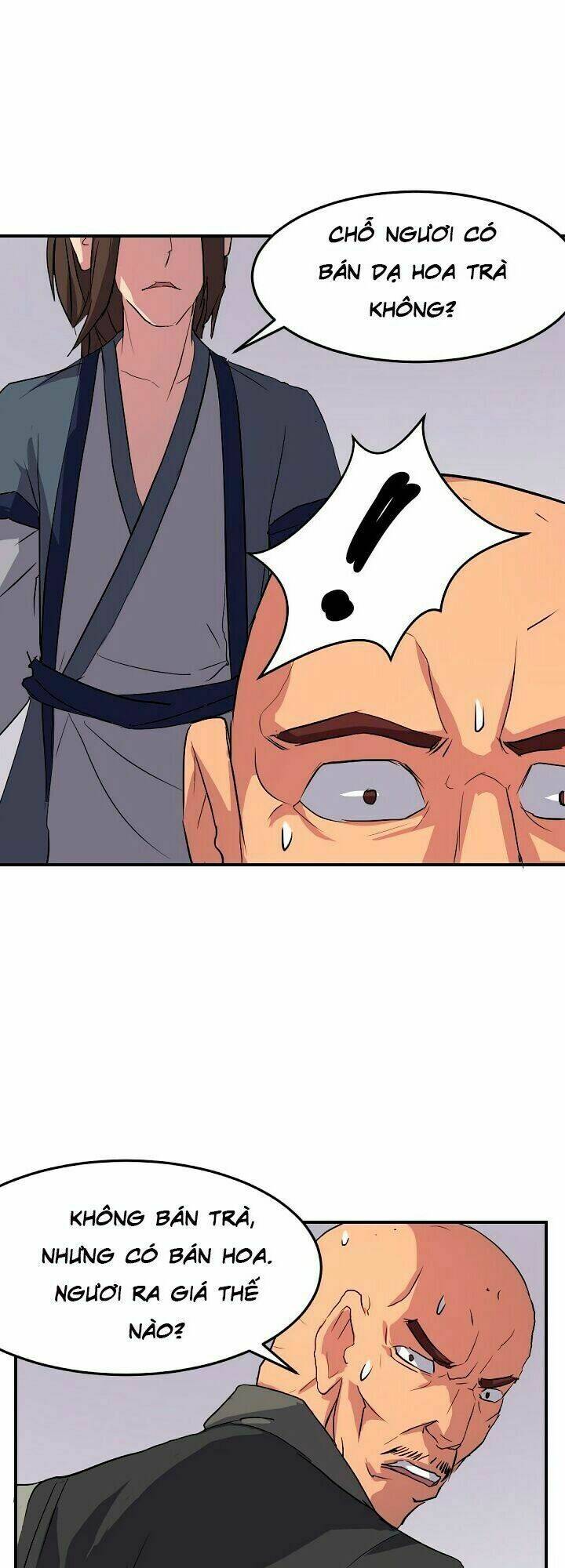 Trọng Sinh Bất Khả Chiến Bại - Chapter 26 - Page 34