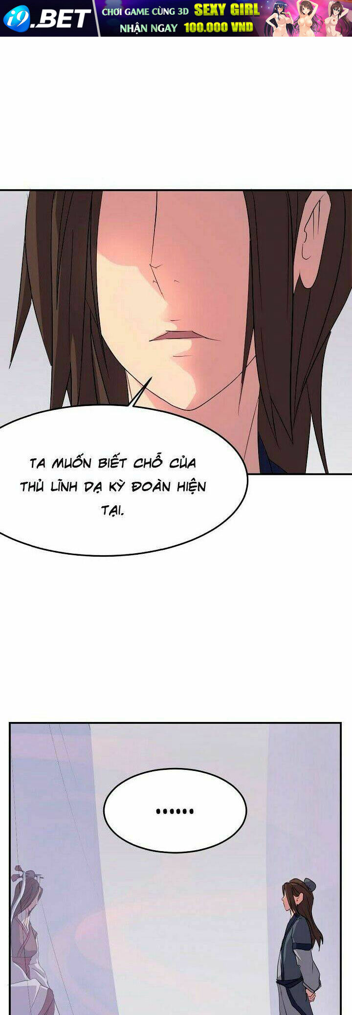 Trọng Sinh Bất Khả Chiến Bại - Chapter 26 - Page 43