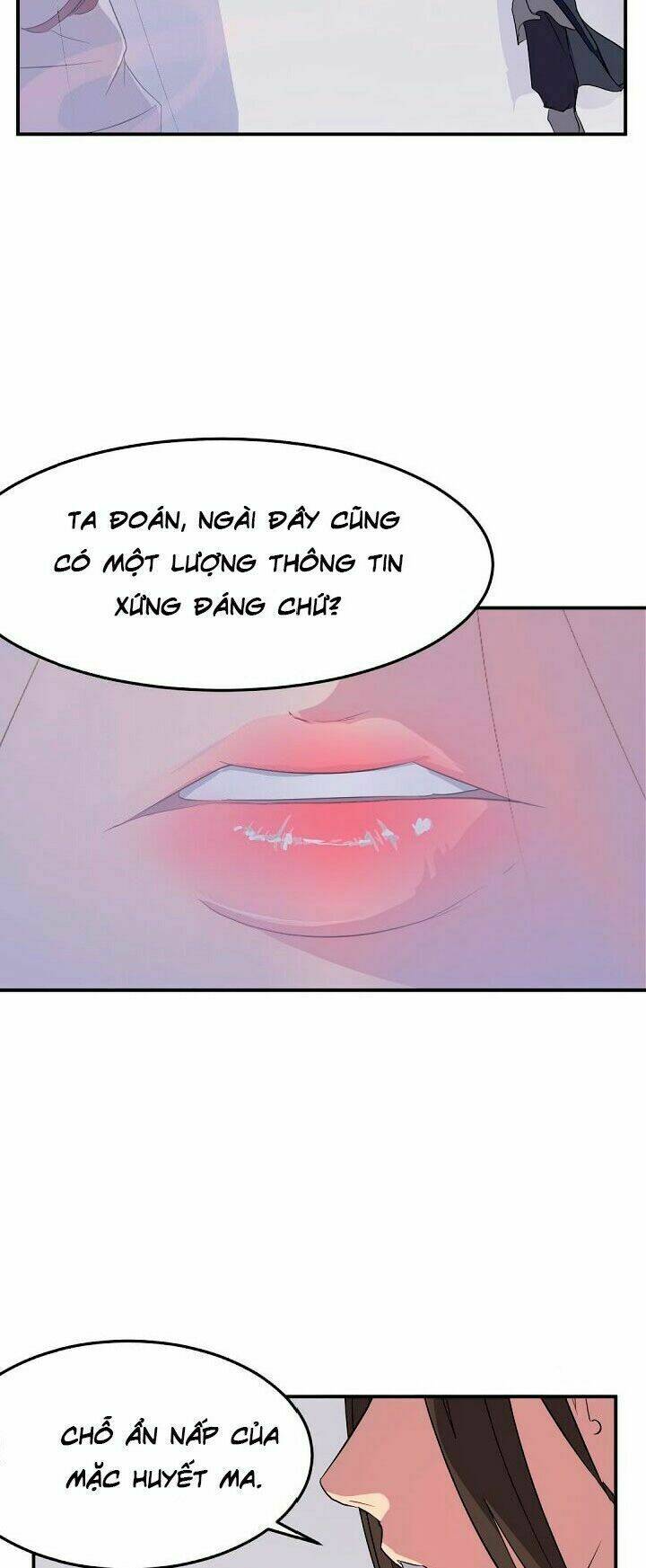Trọng Sinh Bất Khả Chiến Bại - Chapter 26 - Page 44