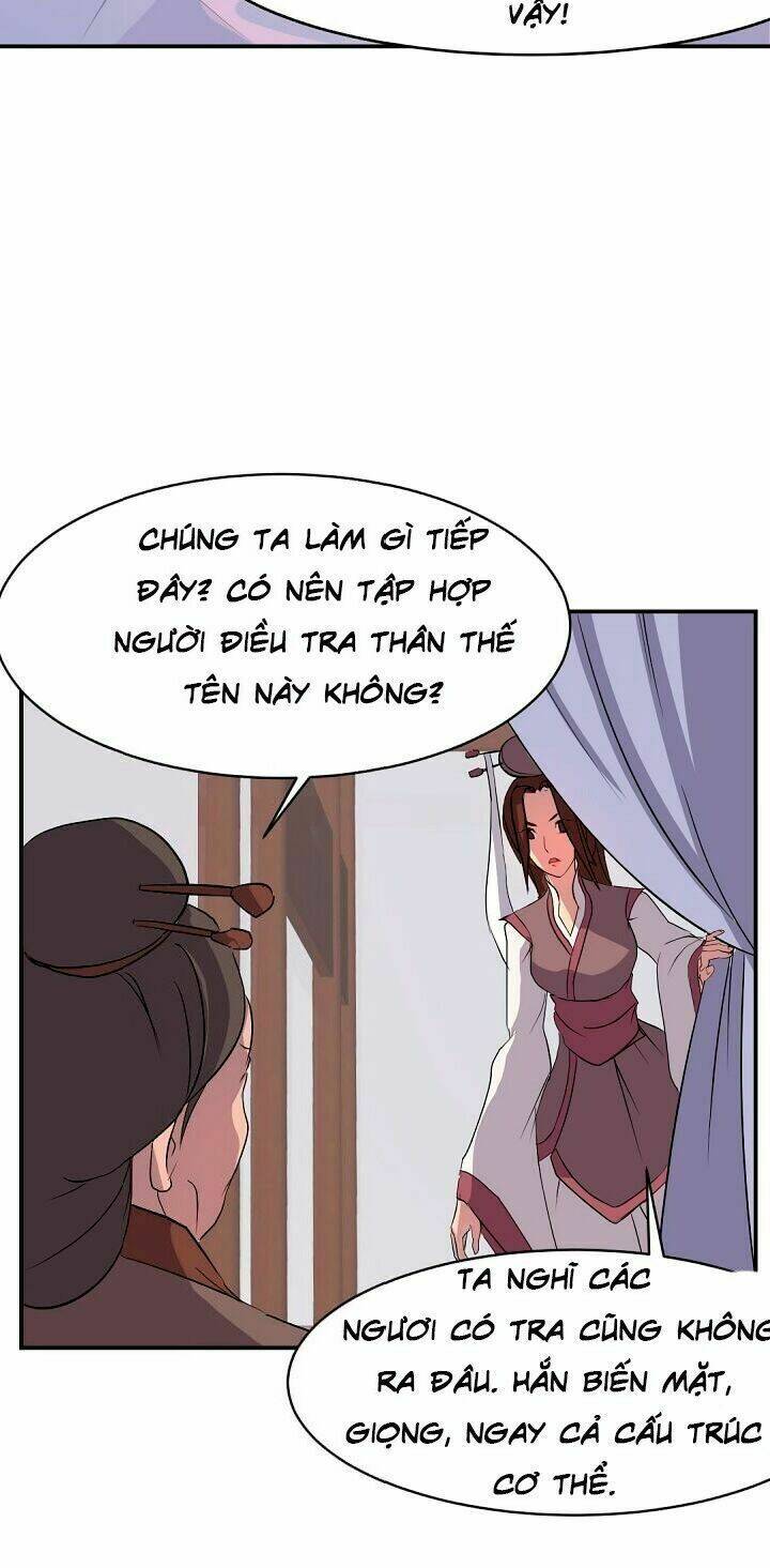 Trọng Sinh Bất Khả Chiến Bại - Chapter 26 - Page 53