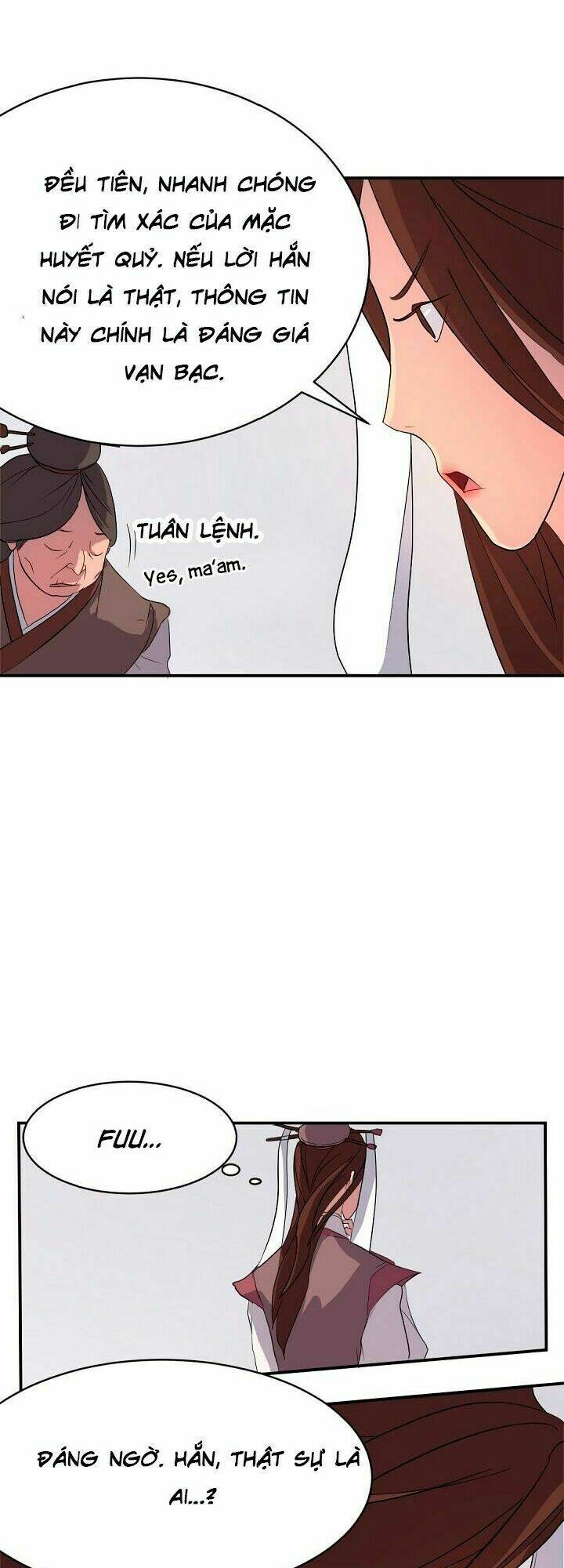 Trọng Sinh Bất Khả Chiến Bại - Chapter 26 - Page 55