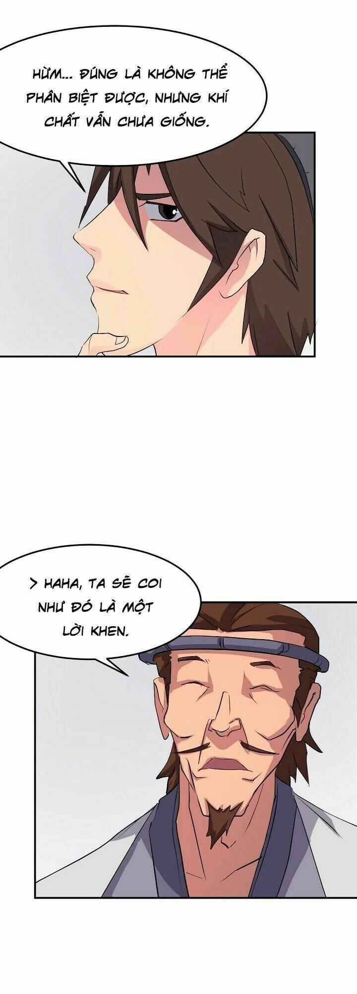 Trọng Sinh Bất Khả Chiến Bại - Chapter 26 - Page 6