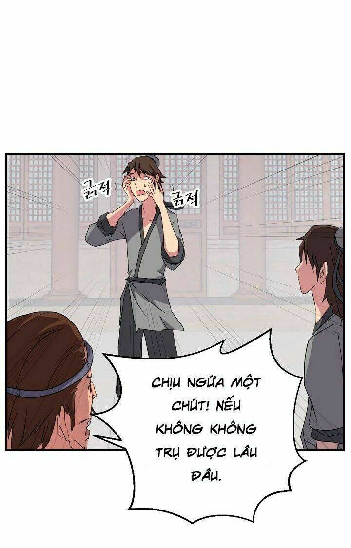 Trọng Sinh Bất Khả Chiến Bại - Chapter 26 - Page 7