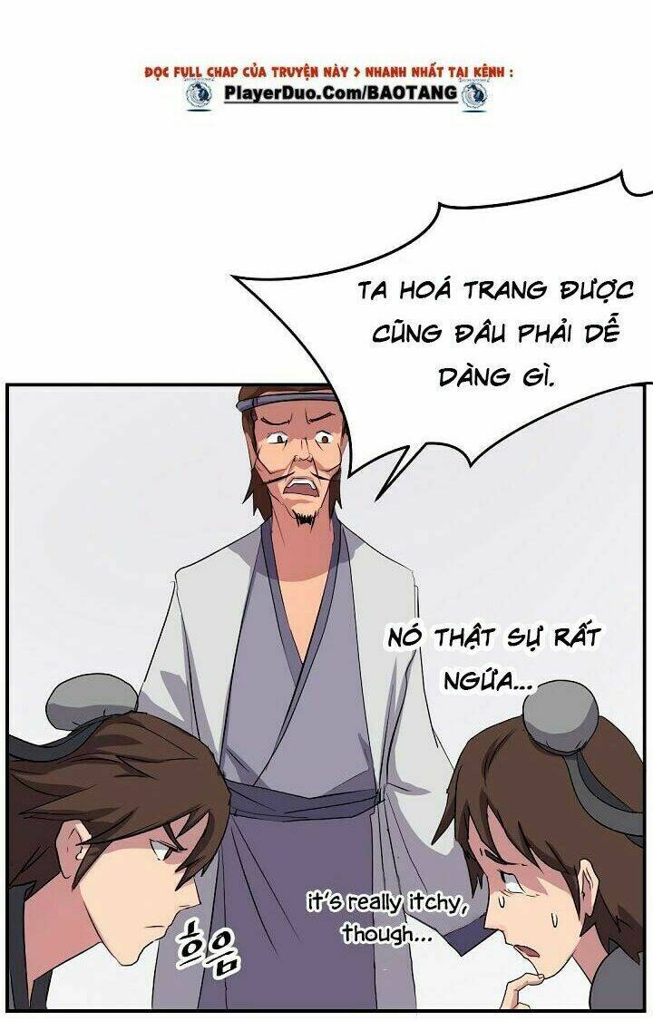 Trọng Sinh Bất Khả Chiến Bại - Chapter 26 - Page 8