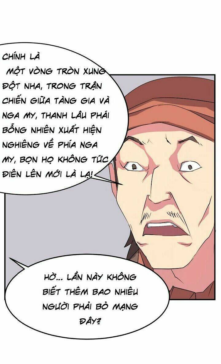 Trọng Sinh Bất Khả Chiến Bại - Chapter 27 - Page 10