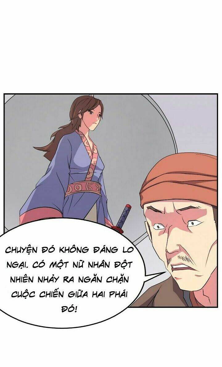 Trọng Sinh Bất Khả Chiến Bại - Chapter 27 - Page 11