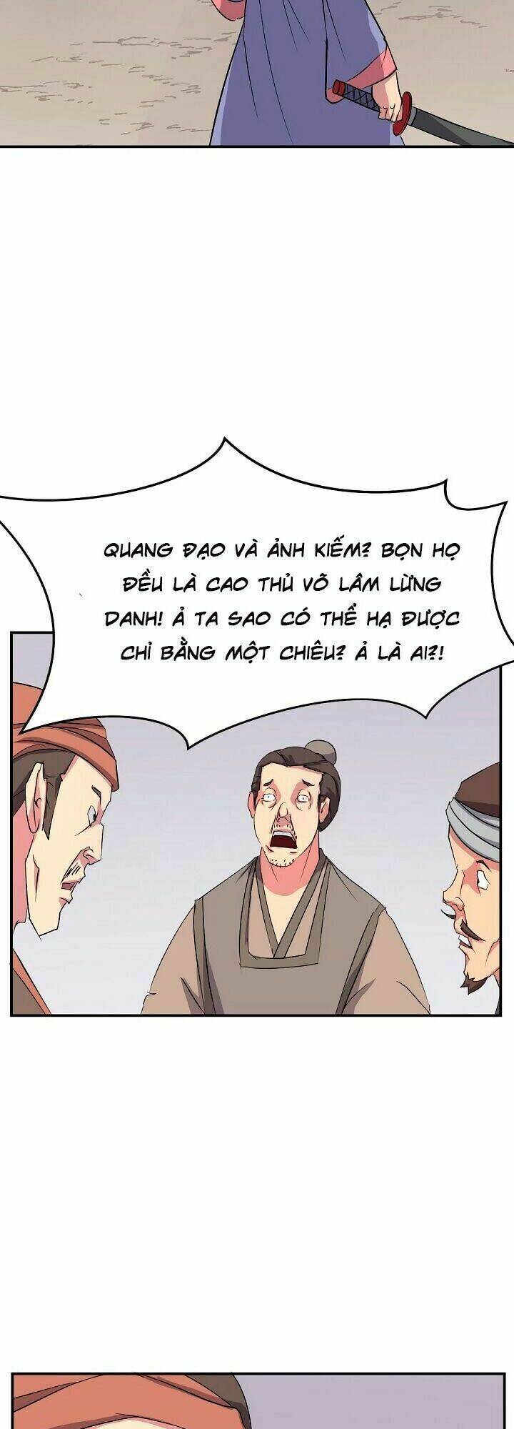 Trọng Sinh Bất Khả Chiến Bại - Chapter 27 - Page 13