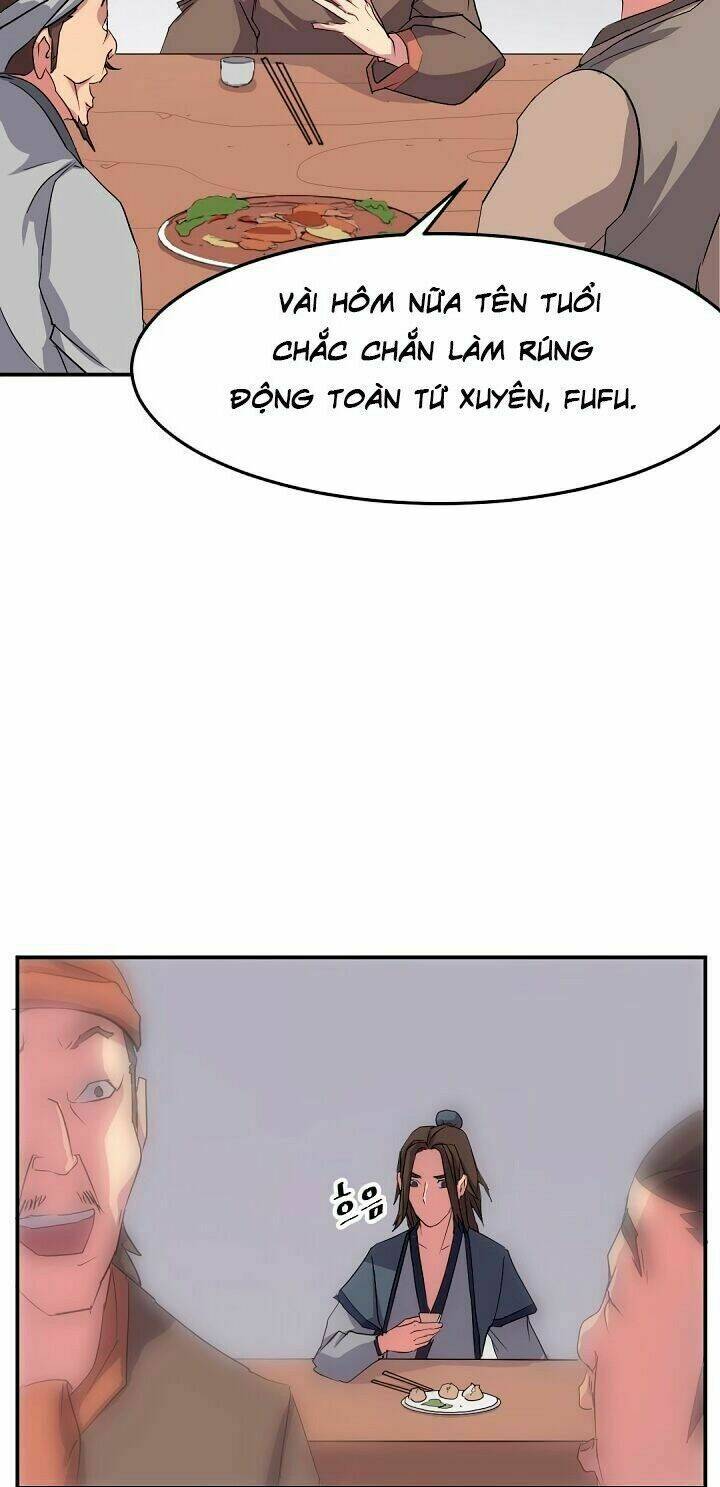 Trọng Sinh Bất Khả Chiến Bại - Chapter 27 - Page 17