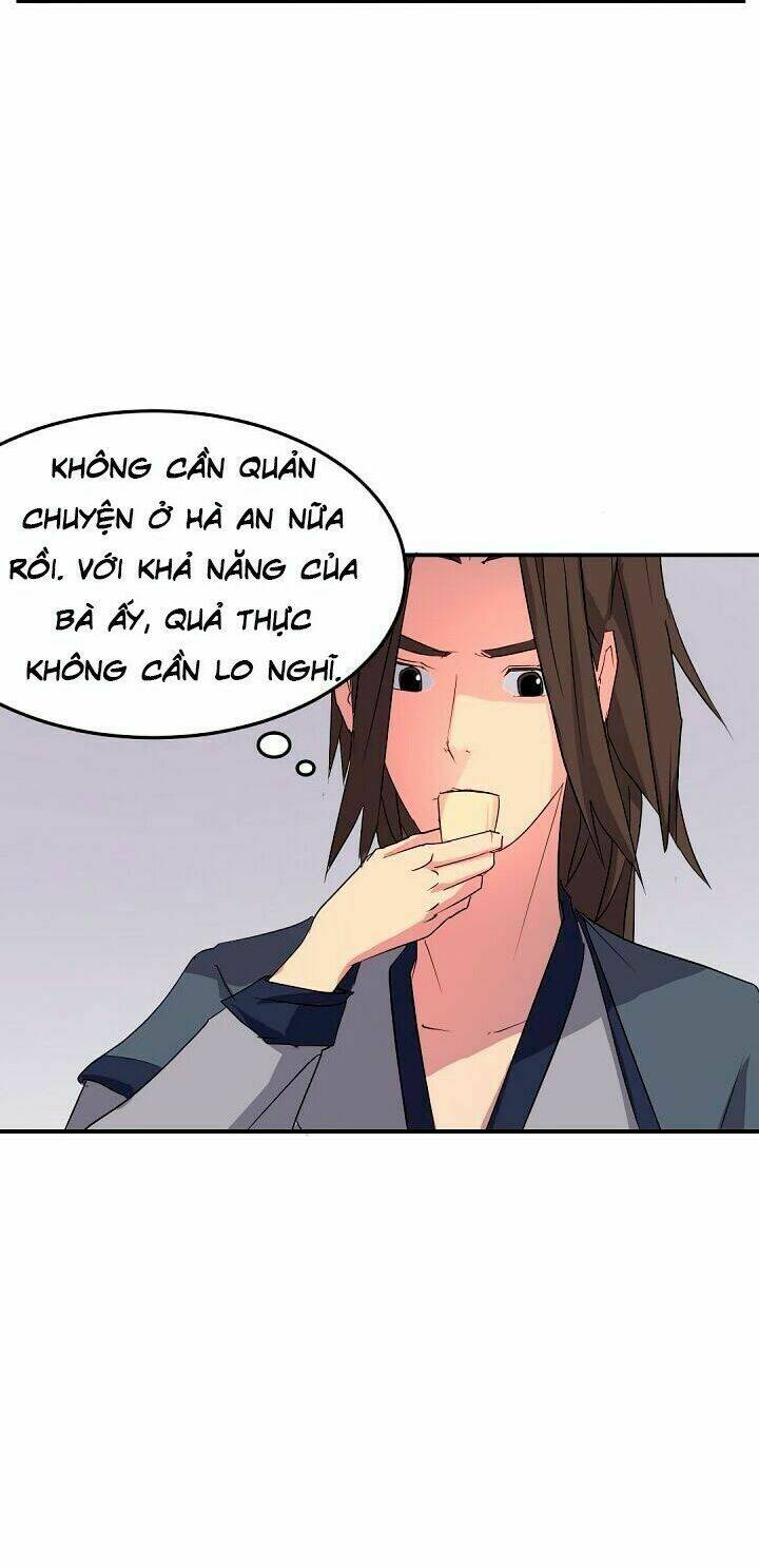 Trọng Sinh Bất Khả Chiến Bại - Chapter 27 - Page 18