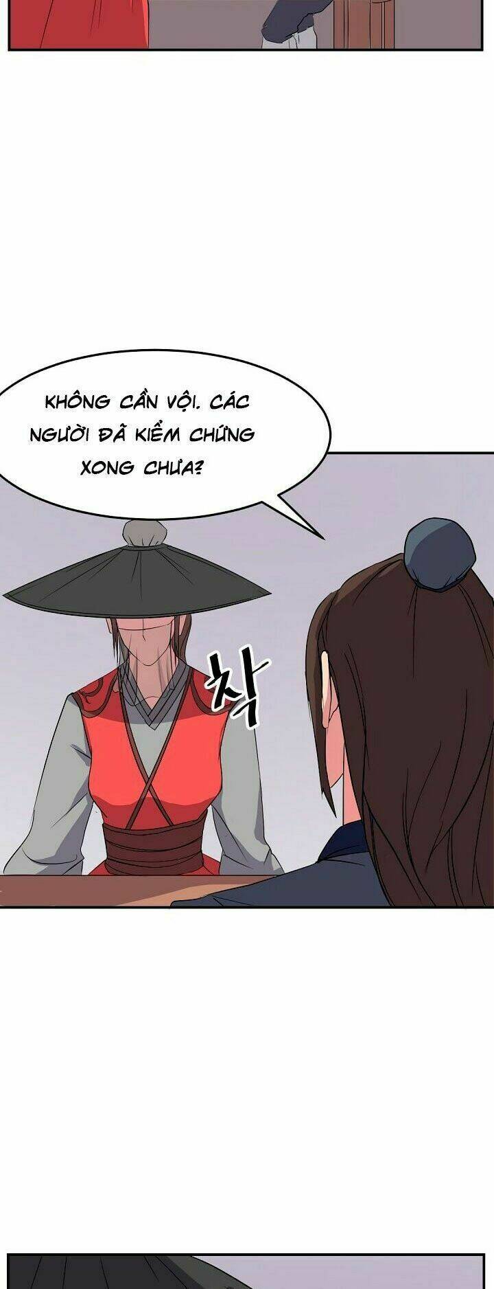 Trọng Sinh Bất Khả Chiến Bại - Chapter 27 - Page 20