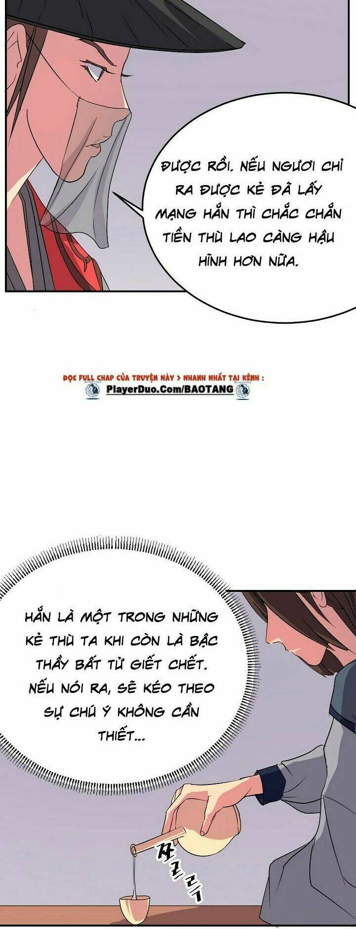 Trọng Sinh Bất Khả Chiến Bại - Chapter 27 - Page 21