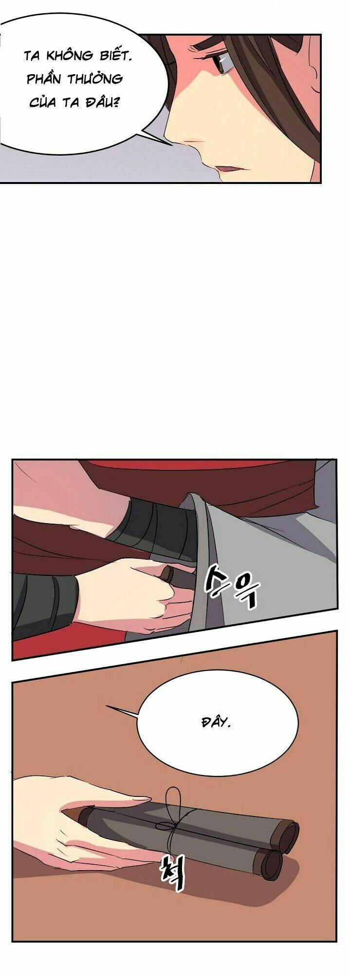 Trọng Sinh Bất Khả Chiến Bại - Chapter 27 - Page 22