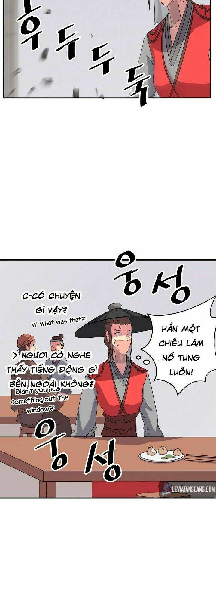 Trọng Sinh Bất Khả Chiến Bại - Chapter 27 - Page 26